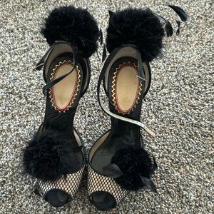 Special edition loubotuins